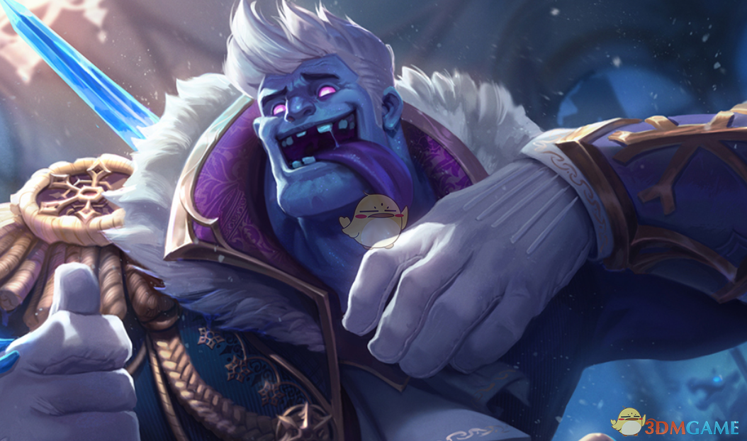 《LOL》S10上单蒙多攻略