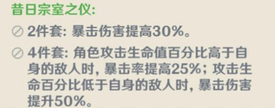 原神可莉阵容选择