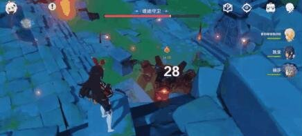 原神卡怪操作有什么技巧