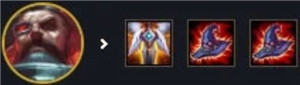 《LOL》云顶之弈10.18海盗枪阵容装备玩法攻略