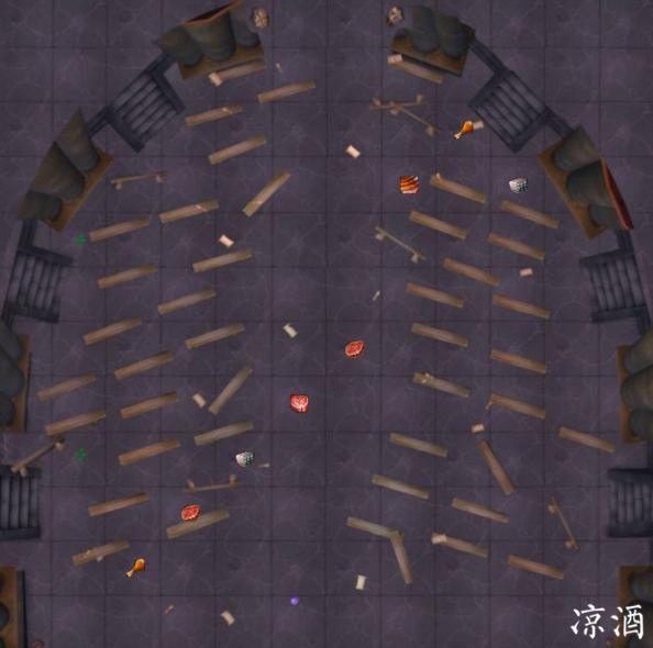 《魔兽世界》解谜小宠物杰娜弗尔获得方法