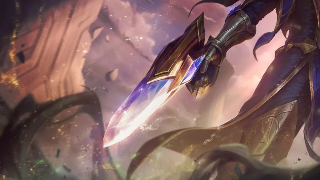 《LOL》s10赛季奖励皮肤是什么