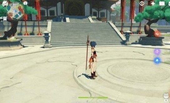 《原神》香菱武器怎么选择