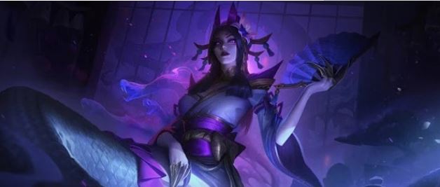 《云顶之弈》S4蛇女怎么玩