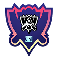 《LOL》S10世界赛战队表情预览
