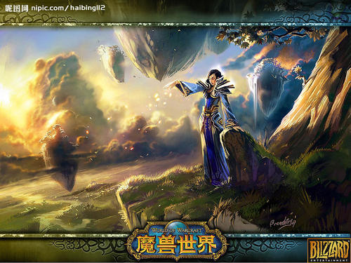 《魔兽世界》佐迪克徽章获取方式