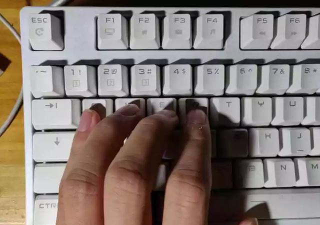 lol怎么玩按键