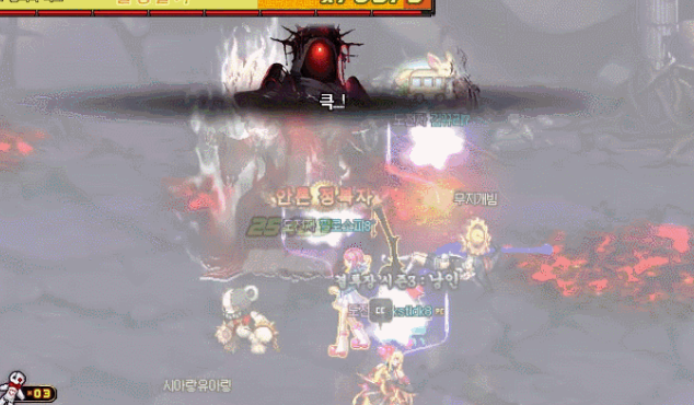 DNF无形之门攻略