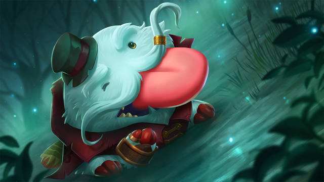 《lol》补刀技巧口诀