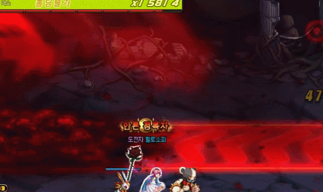 DNF无形之门攻略