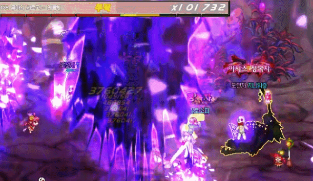 DNF无我之希洛克拉维切怎么打