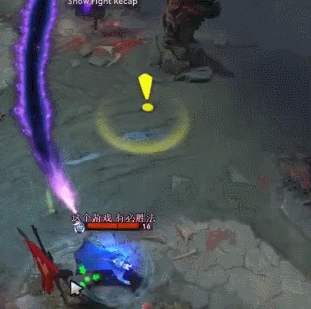 dota2幽鬼怎么玩