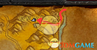魔兽世界怀旧服dz制毒任务多少级能自己打