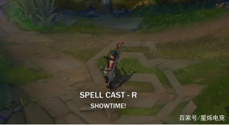 《LOL》莎弥拉彩蛋介绍