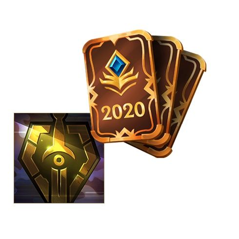 《LOL》灵能币兑换商城奖励一览