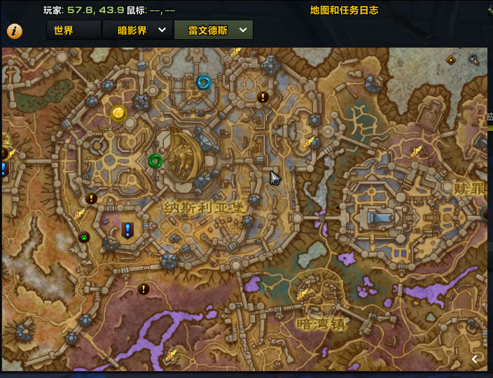 魔兽世界伯爵怎么获得