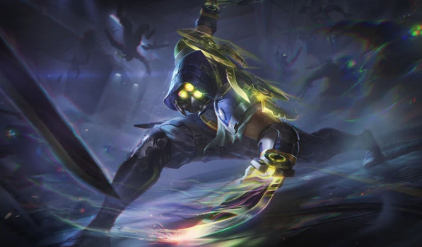 《lol》10.19版本什么时候开