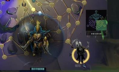 dota2岩洞怎么刷