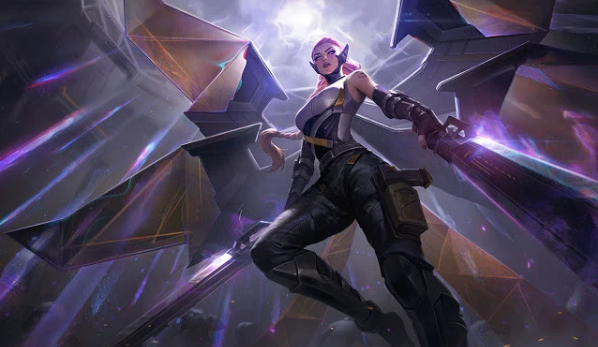 《lol》10.19版本上线时间