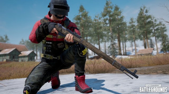 绝地求生头像怎么换steam已经更换头像了