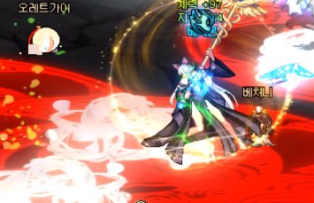 《DNF》希洛克追踪阶段攻略