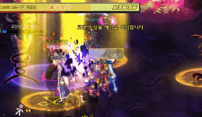 《DNF》夜之监视者K打法