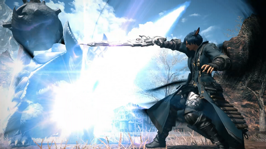 《FF14》5.2忍者E8S共鸣篇视频攻略