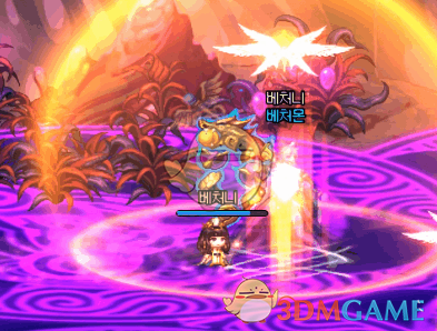 《dnf》希洛克讨伐阶段攻略