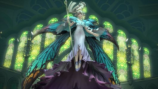 《FF14》学识宝库迦巴勒幻想图书馆副本攻略