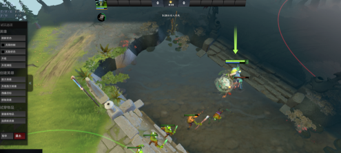dota2蓝猫怎么玩