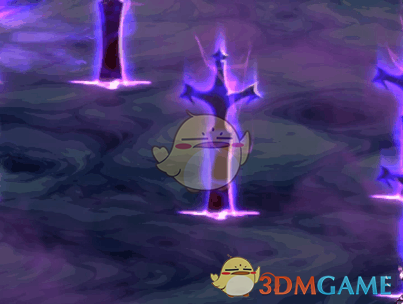 《dnf》希洛克讨伐阶段攻略