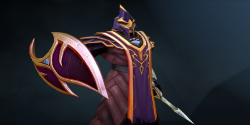 dota2沉默术士怎么玩