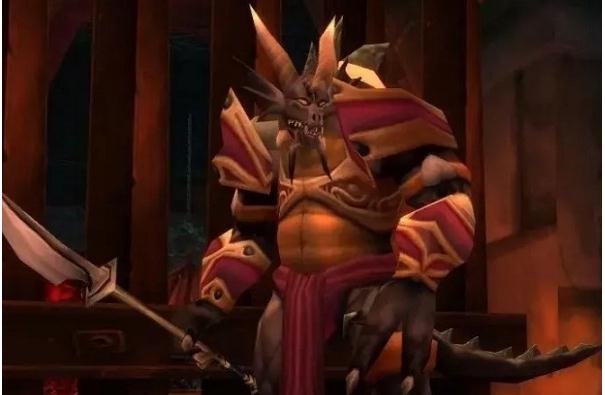魔兽世界怀旧服怎么拿黑虫子