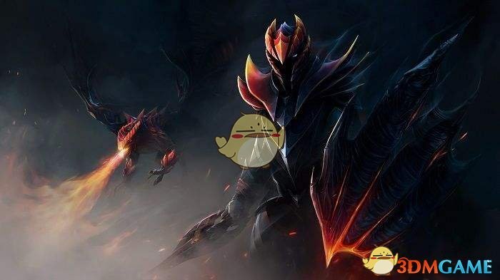 dota2典藏宝瓶背后的文化