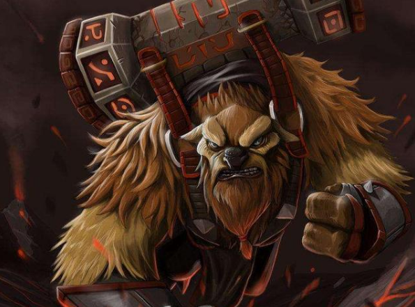 dota2辅助推荐
