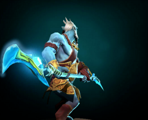 dota2暴走怎么刷