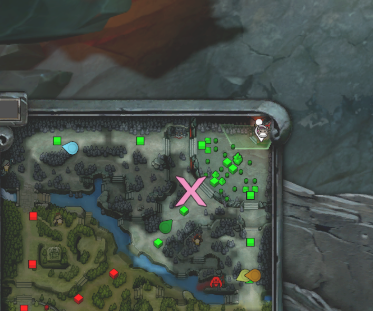dota2怎么发信号
