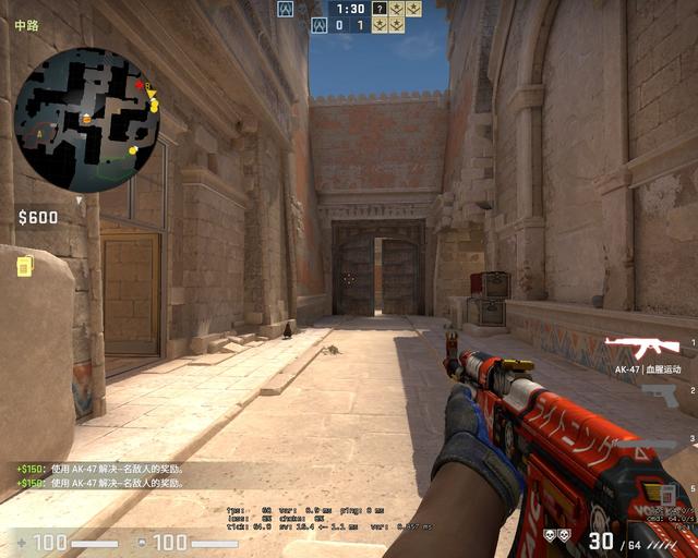 csgo段位升级机制