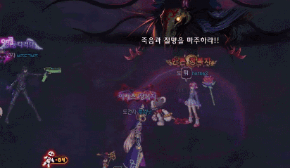 《DNF》夜之监视者K打法
