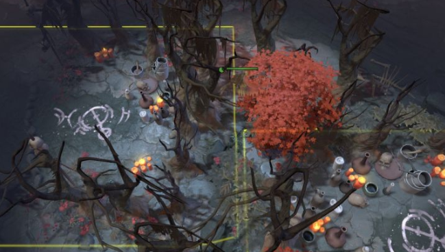 dota2兽王怎么玩