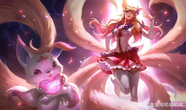 《lol》10.18改动介绍