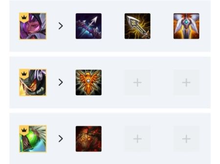 《LOL》云顶之弈10.16b源计划阵容攻略