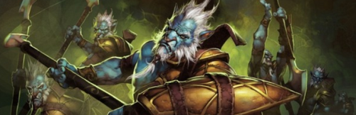 dota2暴走怎么刷