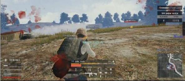 绝地求生能量饮料有什么用