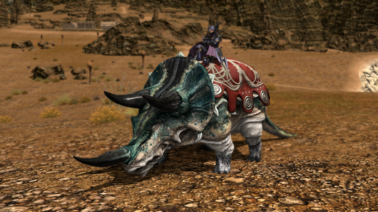 《FF14》坚牢铁壁巴埃萨长城副本攻略