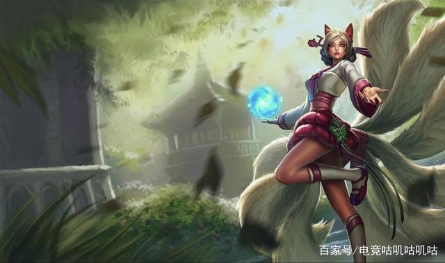 《lol》10.18改动介绍