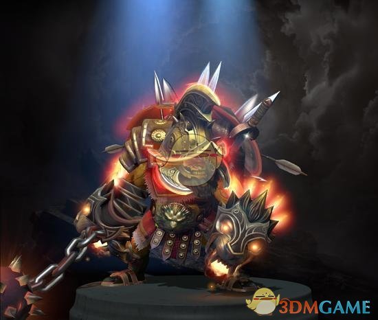 《dota2》8月15日更新皮肤汇总