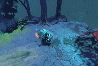 《DOTA2》主宰至宝搭配攻略