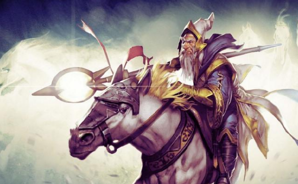 dota2辅助推荐