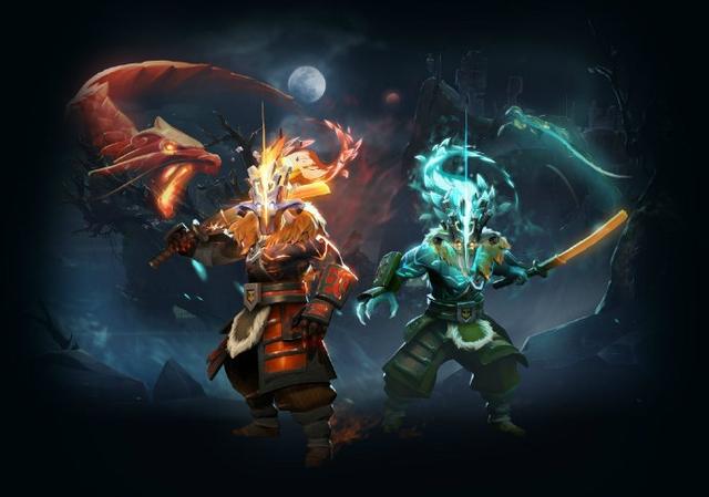 《DOTA2》主宰至宝搭配攻略
